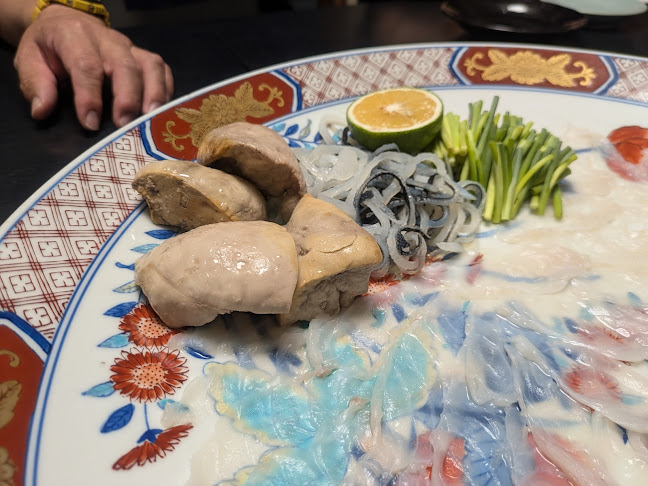 ちくでん - 飲食業