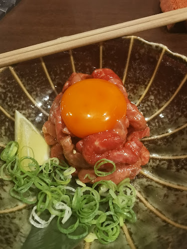 焼肉ホルモン鍵矢 三津寺店 - 飲食業