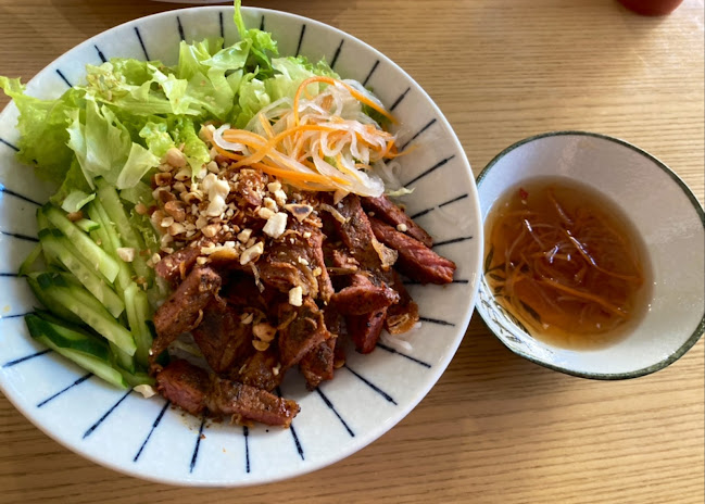 Comentarii opinii despre PHỞ LỆ