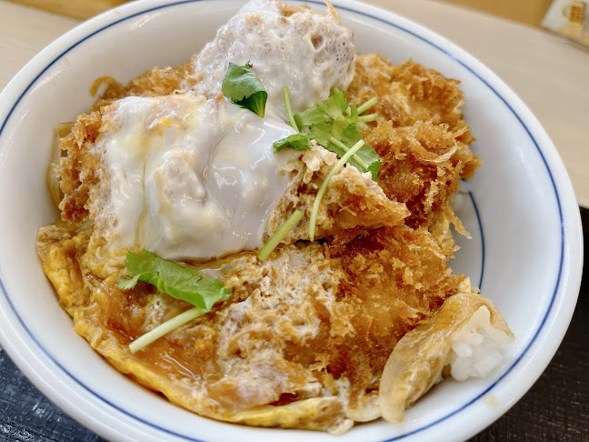 Comentarii opinii despre かつや 名古屋丸の内店