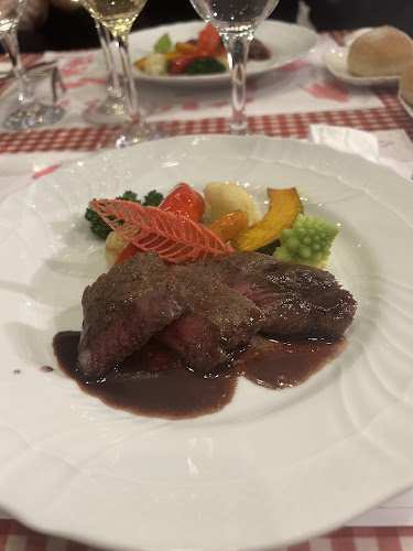 ラ・ローザンヌ茅ヶ崎店 - 飲食業