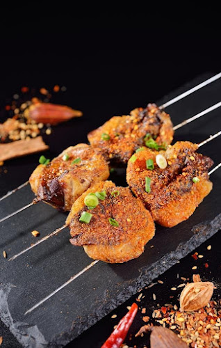 満山紅 峰店 - 飲食業