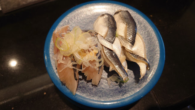 回転寿司大江戸 池袋南口店