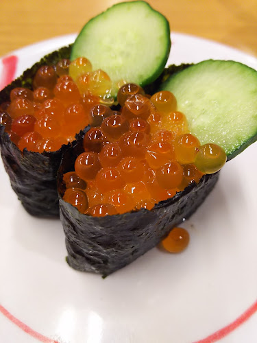 スシロー 春日井春見店 - 飲食業