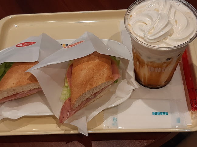 Opinii despre ドトールコーヒーショップ ＥｎｅＪｅｔ尾張旭店 în 尾張旭市 - 飲食業
