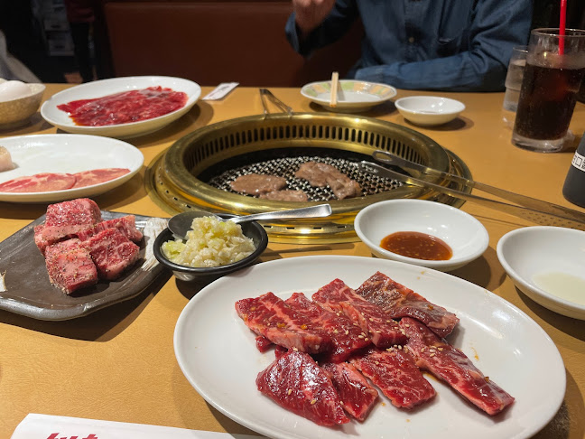 Comentarii opinii despre カルビ屋八戒 平島店