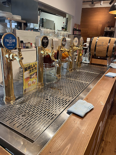 シュラスコレストラン アレグリア 船橋