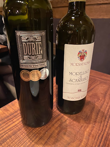 blanDouce bar&kitchen 新宿西口 - 飲食業