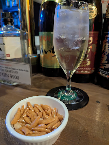 Traveler's Bar Osaka Tacos(旅人酒場オオサカタコス) - 飲食業