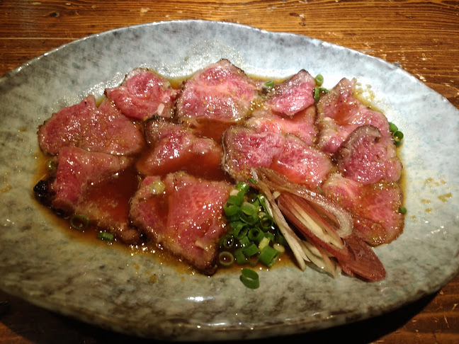 Opinii despre ㈲ 醍醐味 în 仙台市 - 飲食業