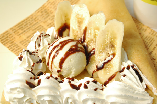 Comentarii opinii despre マリオンクレープ名古屋南店