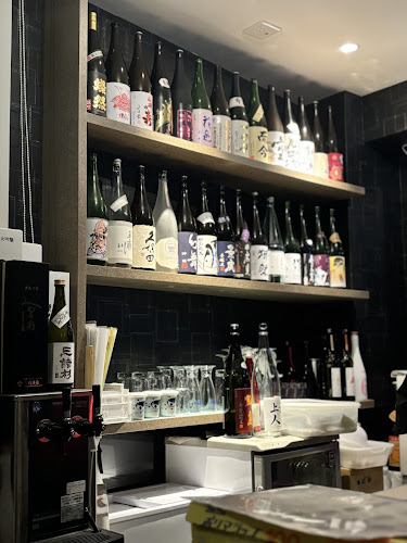 お寿司の食べられるBar BLOSSOM - 那覇市