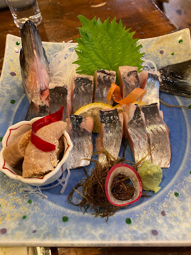 ももどり駅前食堂 - 盛岡市