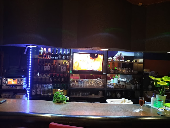 Infinity snack 🇵🇭 - 水戸市