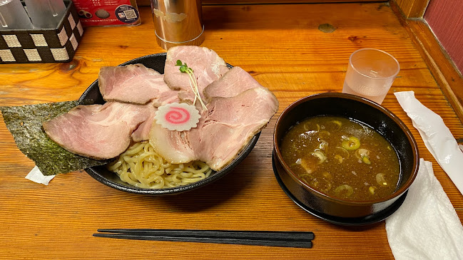 Opinii despre 麺屋うさぎ 泉田中 în 堺市 - 飲食業