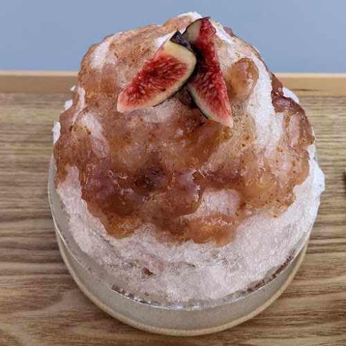 Opinii despre モウデルコーヒーJINQ店 în 富士宮市 - 飲食業