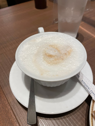 倉式珈琲店 ゆめタウン広島店 - 広島市