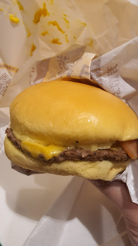 マクドナルド 烏丸御池店 - 飲食業