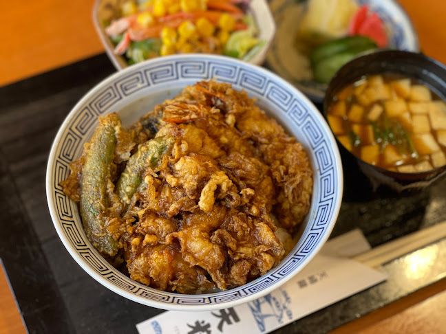 天米掛尾店 - 飲食業