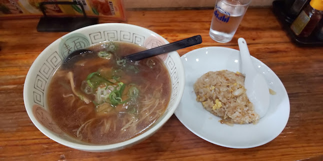 ラーメンウーパイ - 飲食業