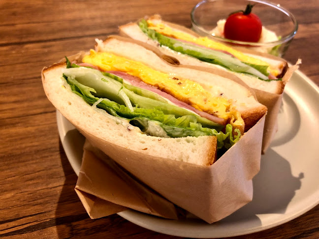 幸珈琲 SACHIcoffee - 飲食業