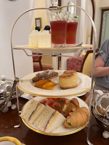 Comentarii opinii despre ロイヤルクリスタル カフェ銀座店