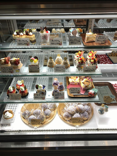 Comentarii opinii despre パティスリーソノキ