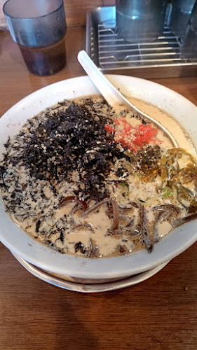 十七代目哲麺 小平店 - 小平市