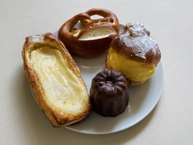 麦ノ屋 - 飲食業