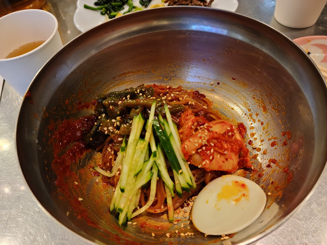 Opinii despre 金杏奈の手作りキムチ 김안나 în 大阪市 - 飲食業