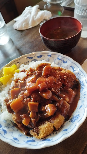 喫茶ドレミ - 飲食業