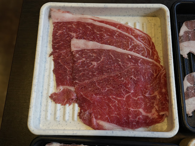 Comentarii opinii despre しゃぶ葉 高松レインボーロード店