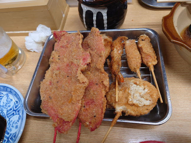 Opinii despre 呑み処 八福神 în 大阪市 - 飲食業