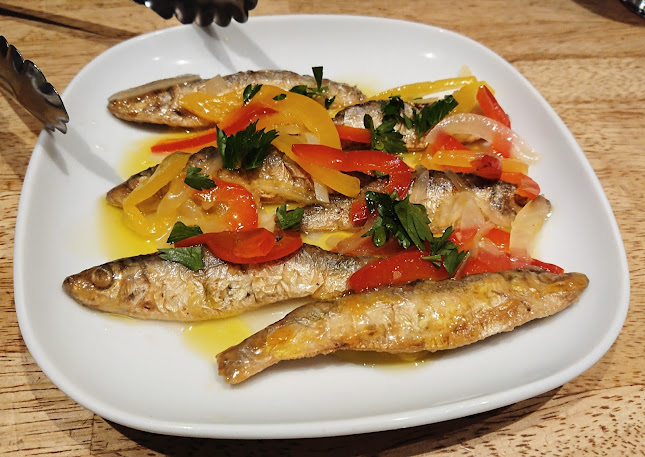 PIZZERIA ACCENTO - 大阪市