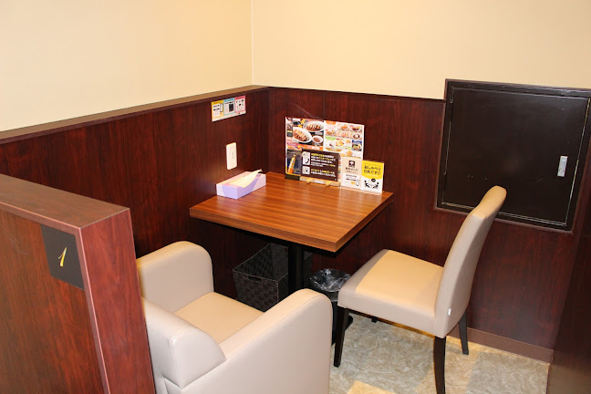 快活CLUB 阪急三国駅前店 - 大阪市