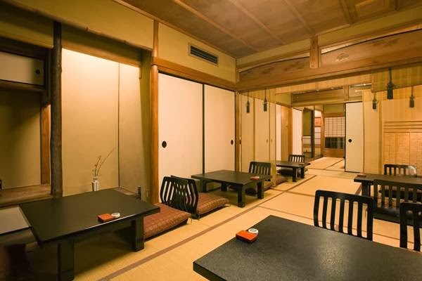 京料理 花咲 萬治郎