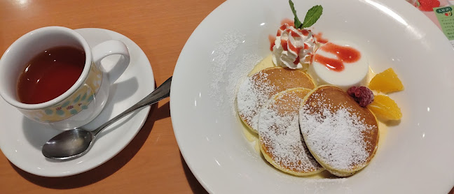 Comentarii opinii despre デニーズ船橋馬込沢店