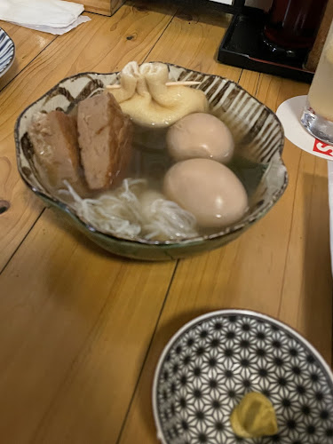 そうめん酒場はやし - 飲食業