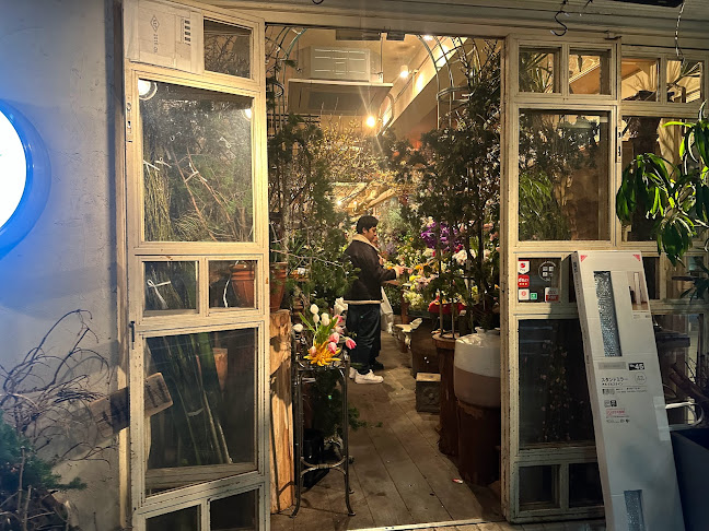 ビオセボン(Bio c' Bon)中目黒店