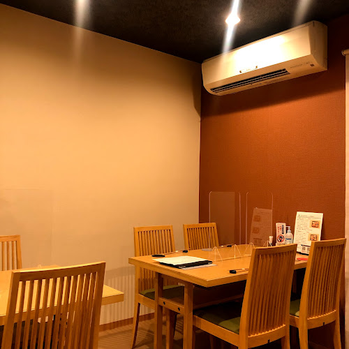 米Lab 百福 上本町店 - 飲食業