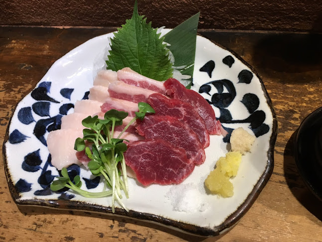 Opinii despre たもいやんせ 渋谷店 în 渋谷区 - 飲食業