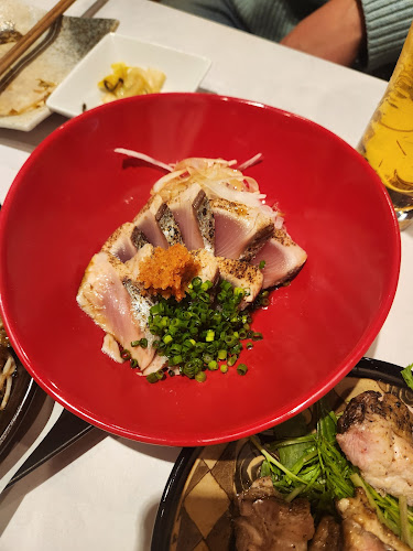 海鮮ともつ鍋 たき家 - 福岡市