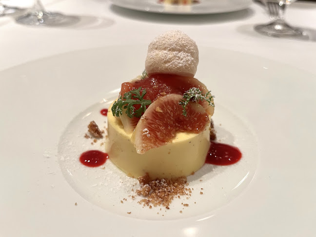 ル・ミロワール - 富山市