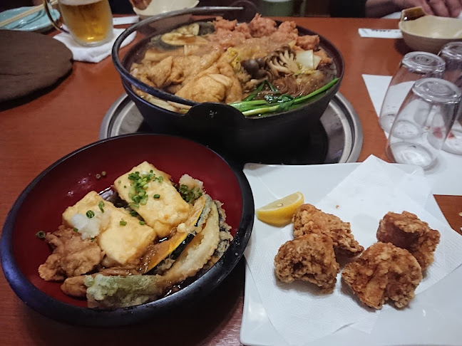 本家 山賊鍋 飯塚店 - 飲食業