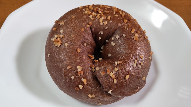 Opinii despre MANMARU BAGEL（まんまる ベーグル） în 松山市 - 飲食業