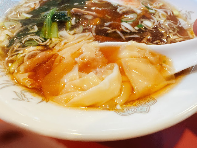 大八北珍 - 松戸市