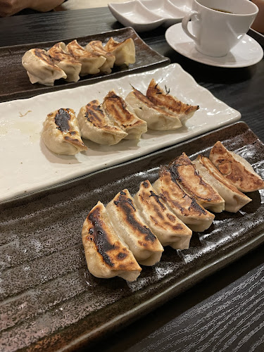 cafe＆餃子バル TON TON BOO-