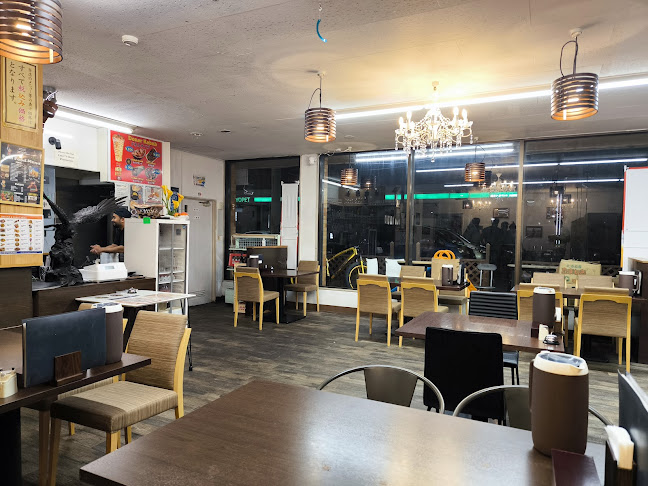 Opinii despre スズキパンジャブ レストラン&カフェ：インドカレー、ビリヤニ、ケバブ în 小山市 - 飲食業