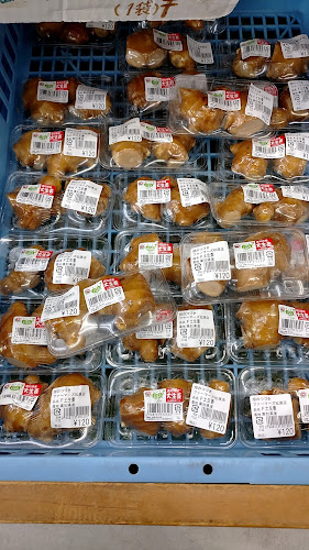 JA大阪中河内 畑のつづき 松原店 - 松原市