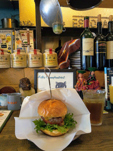 ESCOBAR(エスコバール) - 松山市